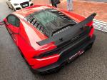 Lamborghini Huracan LP610-4 by Impressive Wrap 2018 года (JP)